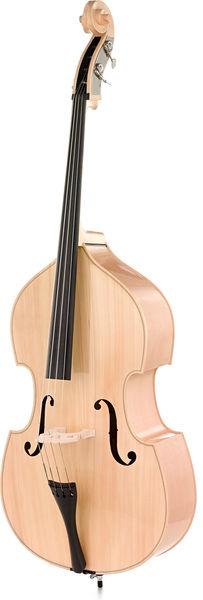 Thomann Double Bass Thomann 33NA 3/4 Europe Double Bass