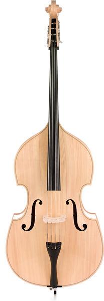 Thomann Double Bass Thomann 33NA 3/4 Europe Double Bass