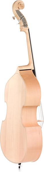 Thomann Double Bass Thomann 33NA 3/4 Europe Double Bass