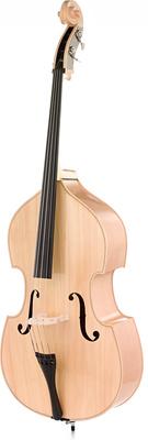 Thomann Double Bass Thomann 33NA 3/4 Europe Double Bass