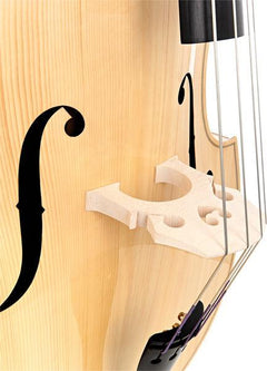 Thomann Double Bass Thomann 33NA 3/4 Europe Double Bass