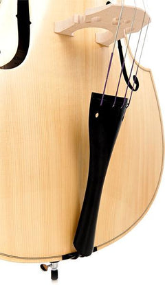 Thomann Double Bass Thomann 33NA 3/4 Europe Double Bass