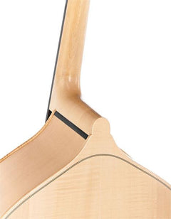 Thomann Double Bass Thomann 33NA 3/4 Europe Double Bass