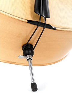 Thomann Double Bass Thomann 33NA 3/4 Europe Double Bass