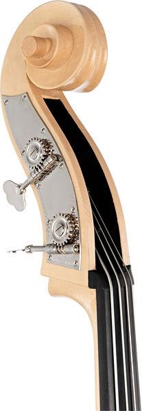 Thomann Double Bass Thomann 33NA 3/4 Europe Double Bass