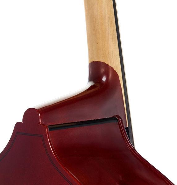 thomann double bass thomann 33vn 3/4 europe double bass
