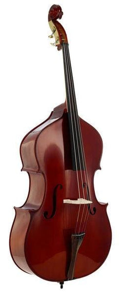 Thomann Double Bass Thomann 33VN 4/4 Europe Double Bass