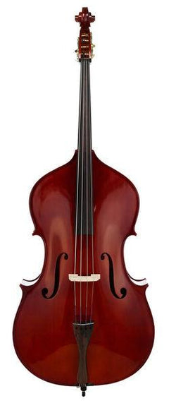 Thomann Double Bass Thomann 33VN 4/4 Europe Double Bass