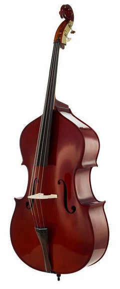 Thomann Double Bass Thomann 33VN 4/4 Europe Double Bass