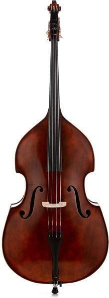 thomann double bass thomann 3l 3/4 europe double bass