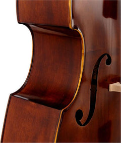 Thomann Double Bass Thomann 3L 3/4 Europe Double Bass