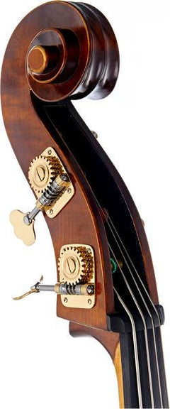 Thomann Double Bass Thomann 3W 3/4 Europe Double Bass