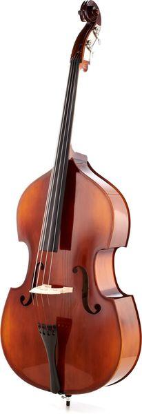 Thomann Double Bass Thomann 44 3/4 Europe Double Bass