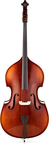 Thomann Double Bass Thomann 44 3/4 Europe Double Bass