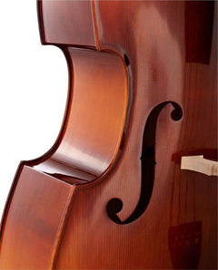 Thomann Double Bass Thomann 44 3/4 Europe Double Bass