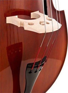 Thomann Double Bass Thomann 44 3/4 Europe Double Bass
