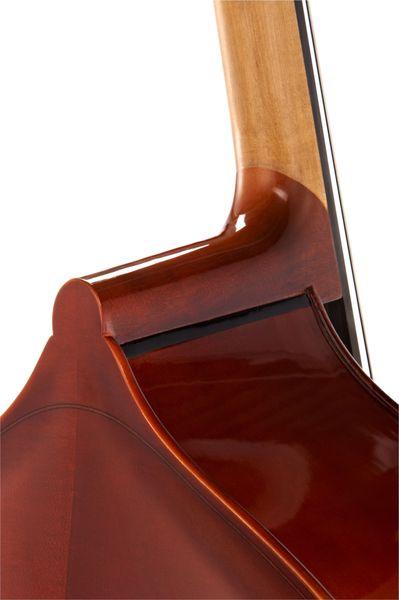 thomann double bass thomann 44 3/4 europe double bass
