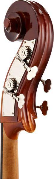 Thomann Double Bass Thomann 44 3/4 Europe Double Bass