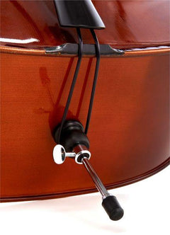 Thomann Double Bass Thomann 44 3/4 Europe Double Bass