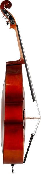 thomann double bass thomann 44 4/4 europe double bass