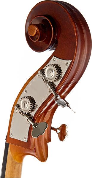thomann double bass thomann 44 4/4 europe double bass