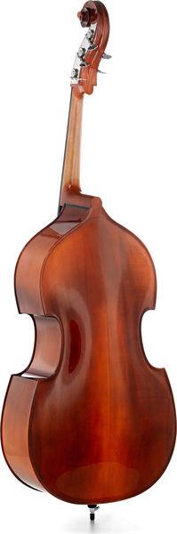 Thomann Double Bass Thomann 44/5str 3/4 Europe Double Bass
