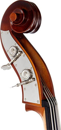 Thomann Double Bass Thomann 44/5str 3/4 Europe Double Bass