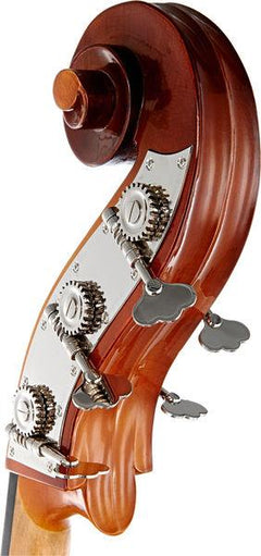 Thomann Double Bass Thomann 44/5str 3/4 Europe Double Bass
