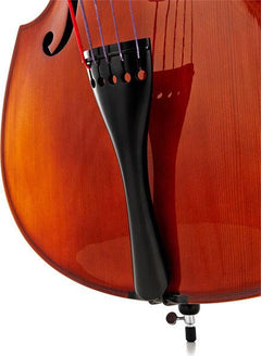 Thomann Double Bass Thomann 44/5str 3/4 Europe Double Bass