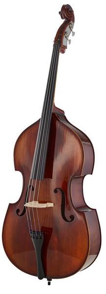 Thomann Double Bass Thomann 44A 3/4 Europe Double Bass