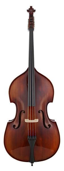 Thomann Double Bass Thomann 44A 3/4 Europe Double Bass
