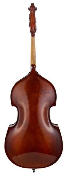 Thomann Double Bass Thomann 44A 3/4 Europe Double Bass