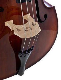 Thomann Double Bass Thomann 44A 3/4 Europe Double Bass