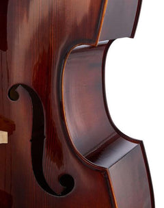 Thomann Double Bass Thomann 44A 3/4 Europe Double Bass