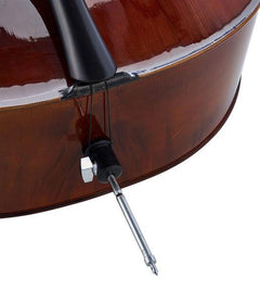 Thomann Double Bass Thomann 44A 3/4 Europe Double Bass
