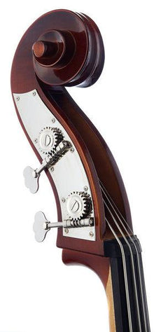 Thomann Double Bass Thomann 44A 3/4 Europe Double Bass