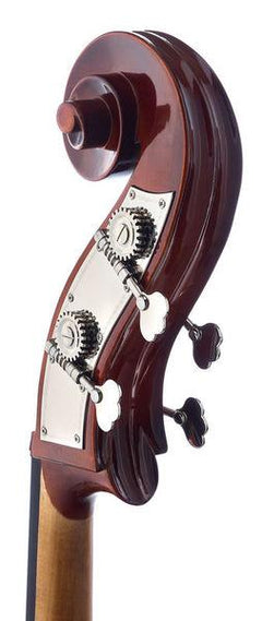 Thomann Double Bass Thomann 44A 3/4 Europe Double Bass