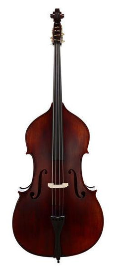 Thomann Double Bass Thomann 44A VN 3/4 Europe Double Bass