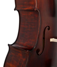 Thomann Double Bass Thomann 44A VN 3/4 Europe Double Bass