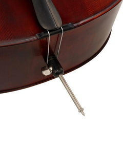 Thomann Double Bass Thomann 44A VN 3/4 Europe Double Bass