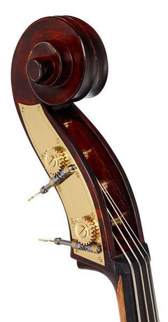 Thomann Double Bass Thomann 44A VN 3/4 Europe Double Bass