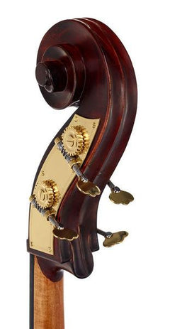 Thomann Double Bass Thomann 44A VN 3/4 Europe Double Bass