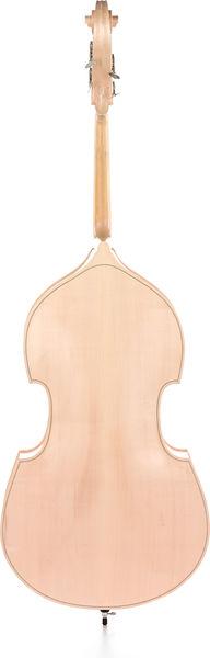 thomann double bass thomann 44na 4/4 europe double bass