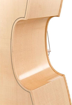 Thomann Double Bass Thomann 44NA 4/4 Europe Double Bass