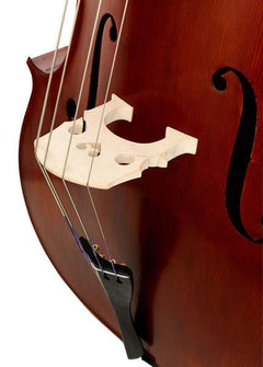 Thomann Double Bass Thomann 44VN 4/4 Europe Double Bass