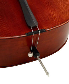 Thomann Double Bass Thomann 44VN 4/4 Europe Double Bass