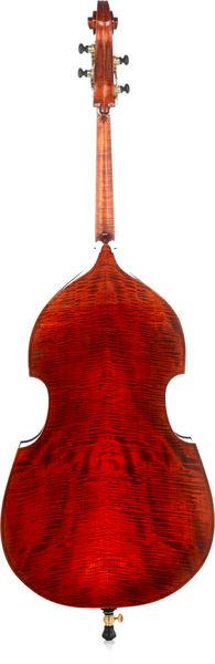 Thomann Double Bass Thomann 5RM 3/4 Europe Classic Bass