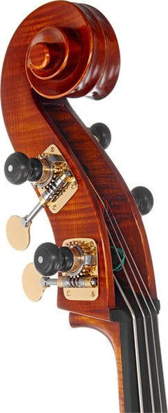 Thomann Double Bass Thomann 5RM 3/4 Europe Classic Bass