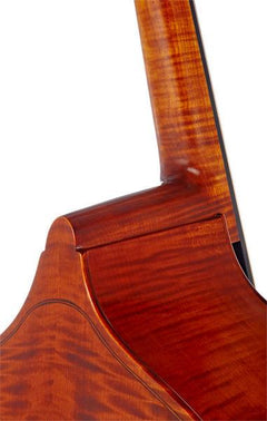 Thomann Double Bass Thomann 5RM 3/4 Europe Classic Bass