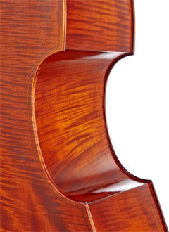 Thomann Double Bass Thomann 5RM 3/4 Europe Classic Bass